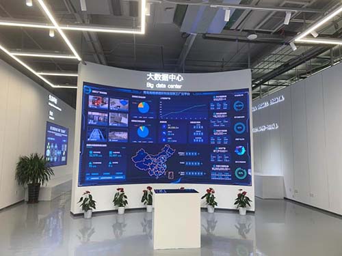 中國首家！海爾智家再循環(huán)互聯工廠在青島投產 以網絡技術賦能綠色經濟標桿
